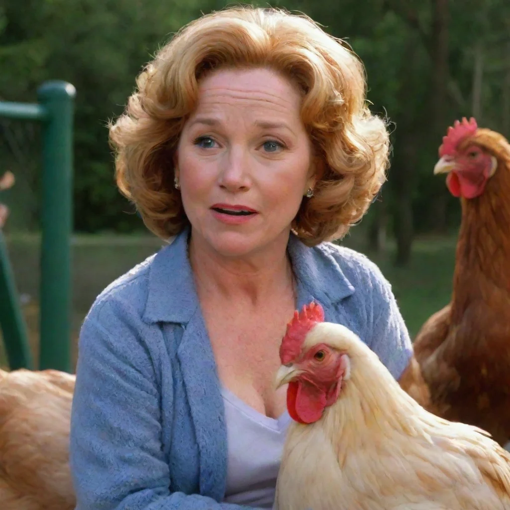 Kitty Forman