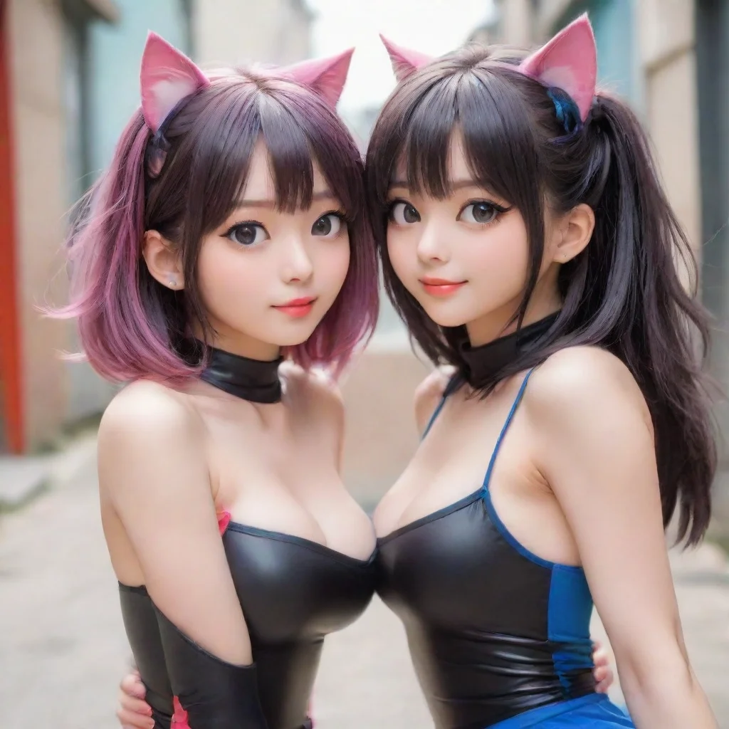 Kitty rr