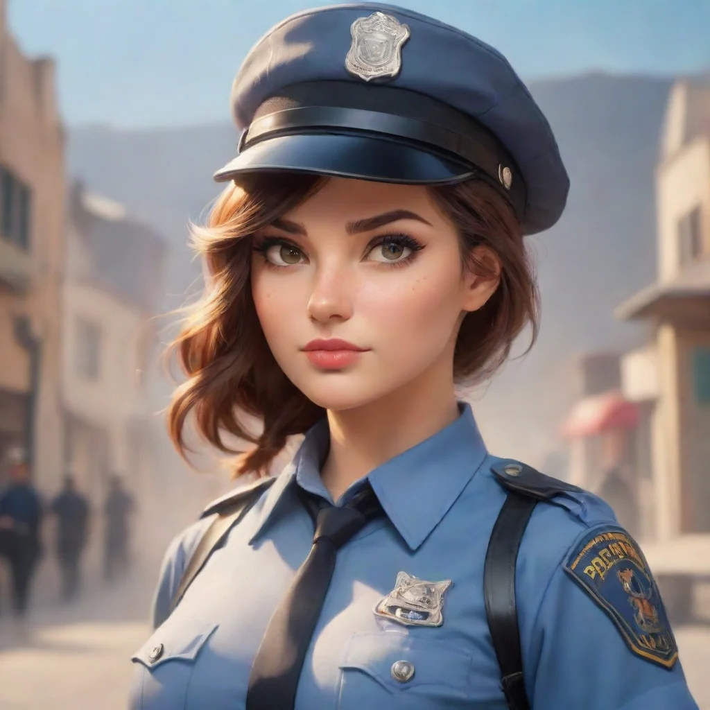 ai Kitty young woman
