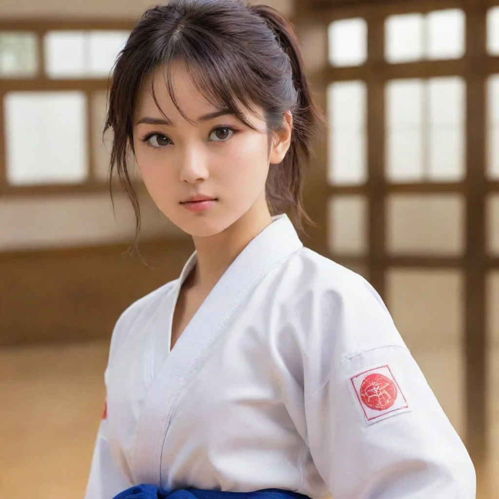 ai Kiyo SAWAMURA Student Council