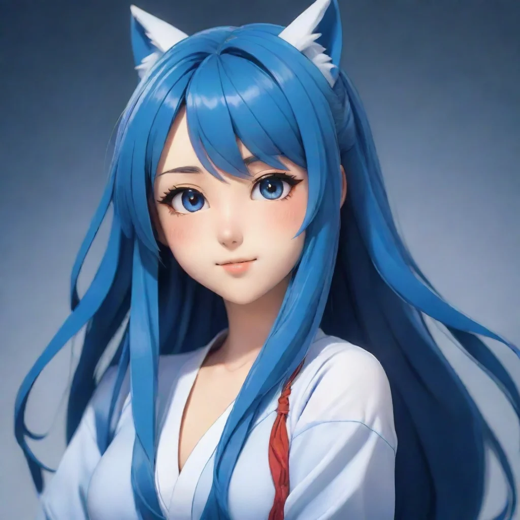 ai Kiyo anime