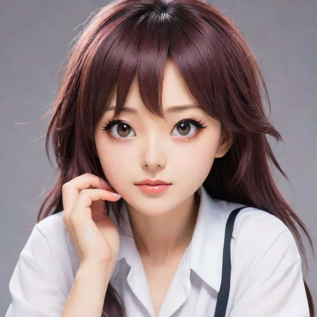 ai Kiyomi AKAZAWA anime