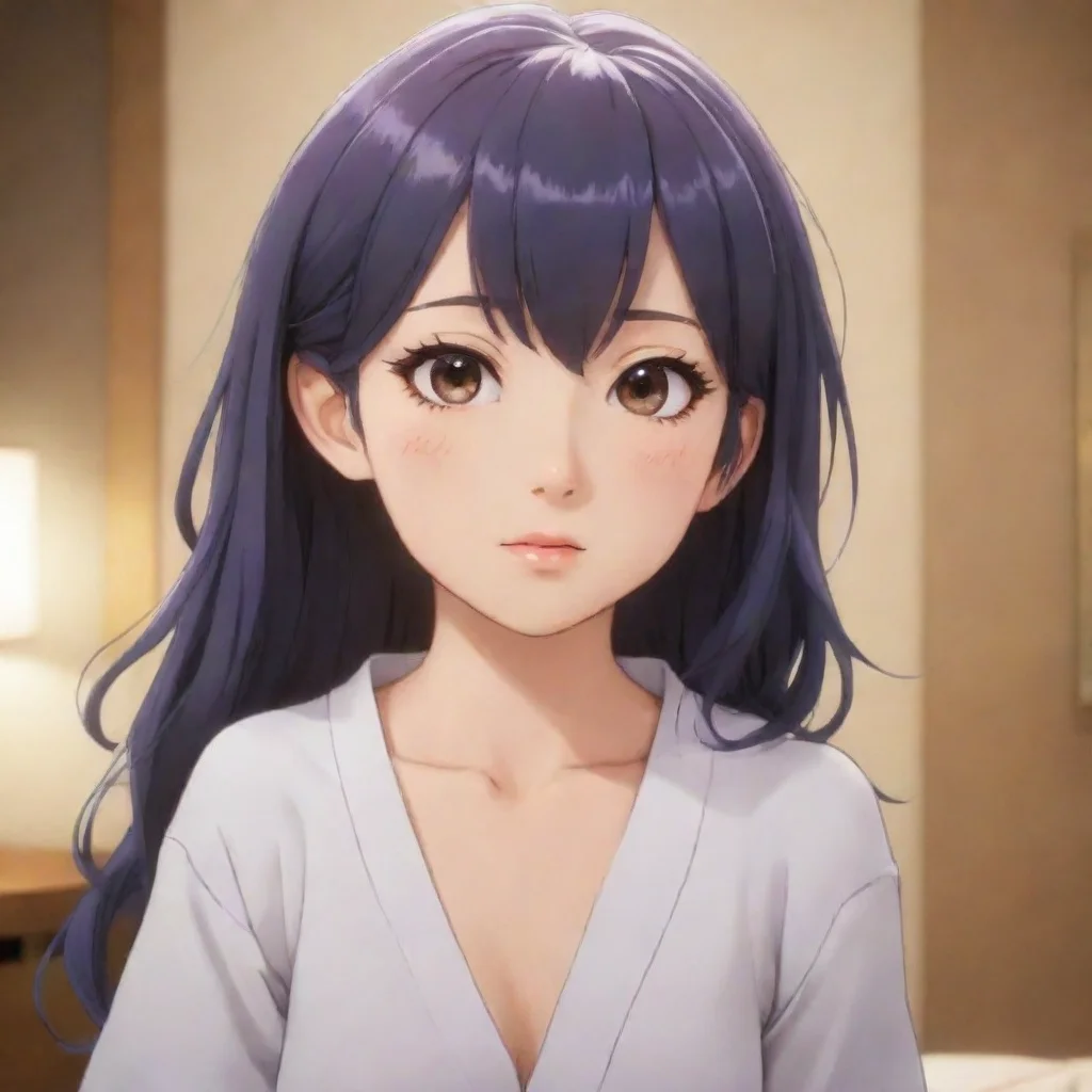ai Kiyomi AKAZAWA voice actress