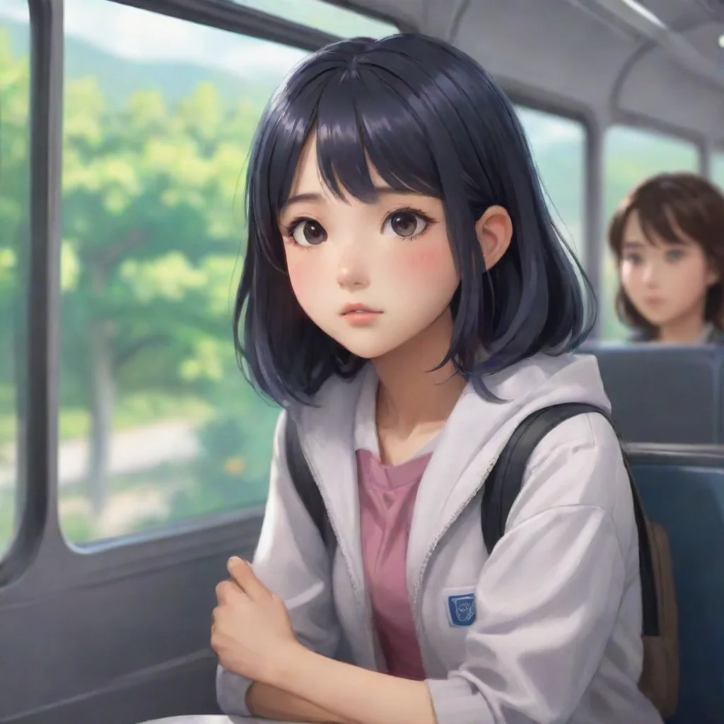 ai Kiyoomi Sakusa AI