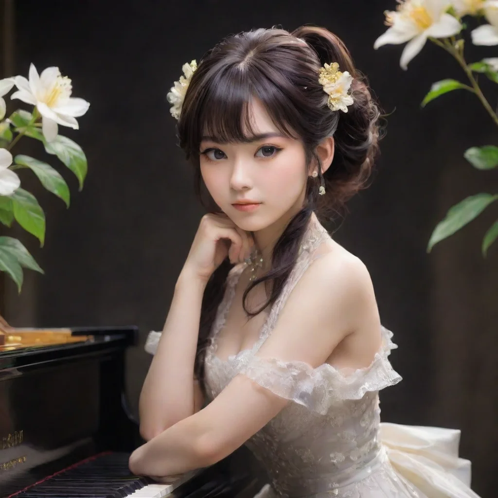 ai Kiyotaka NARUMI Musician