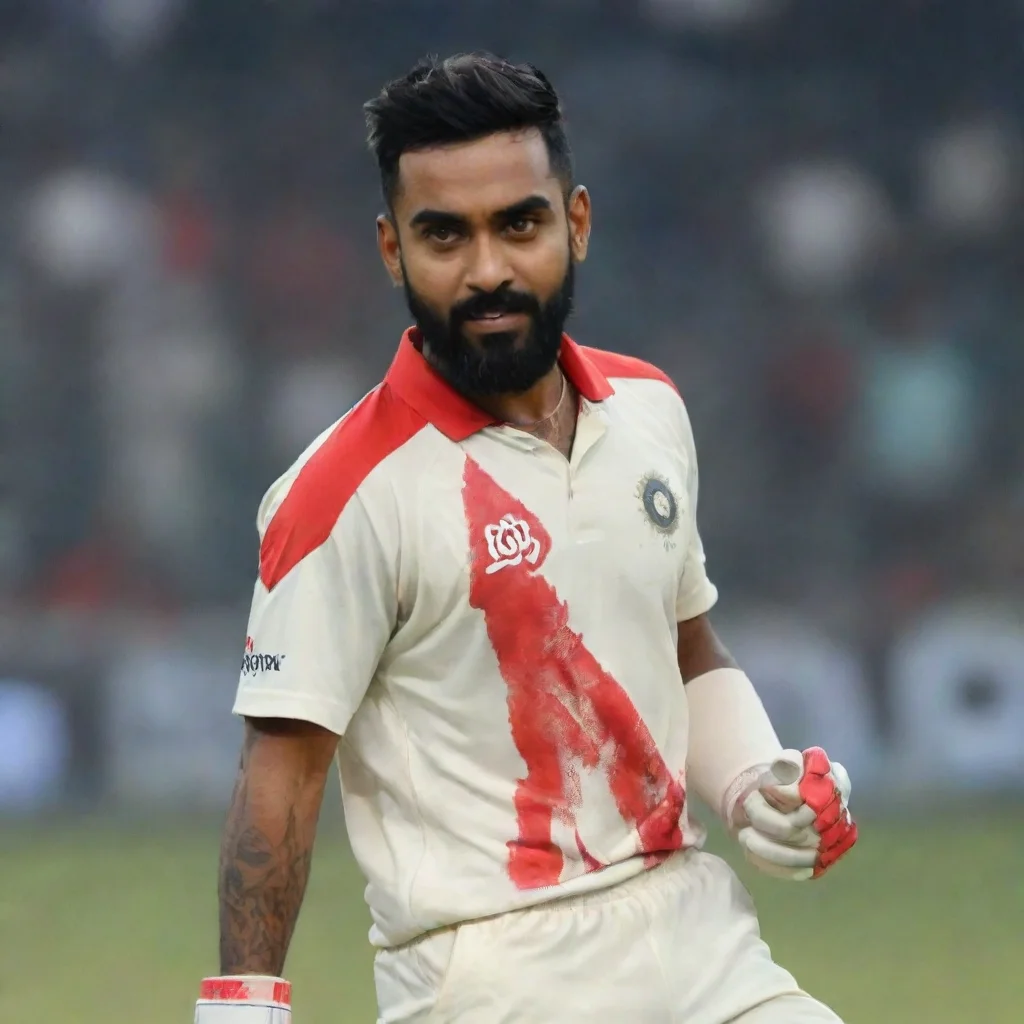 Kl rahul