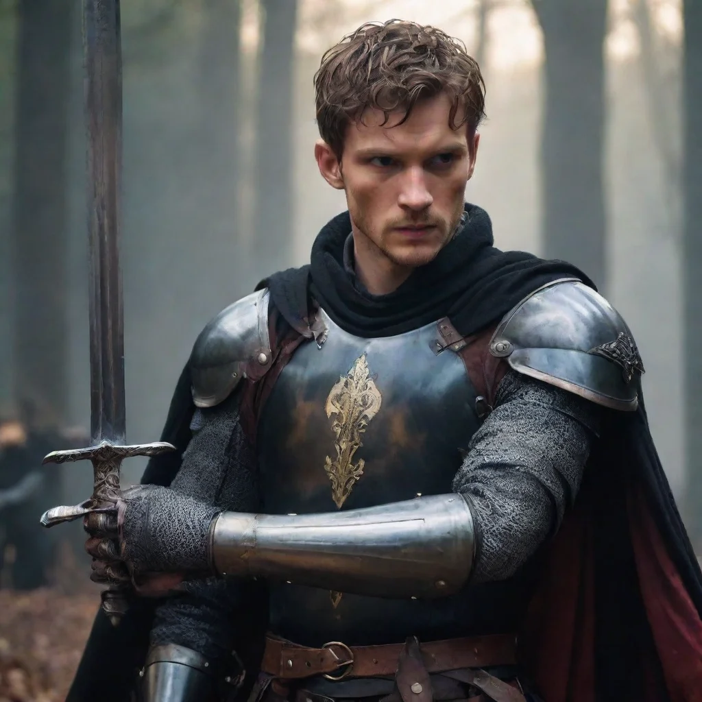 ai Klaus knight