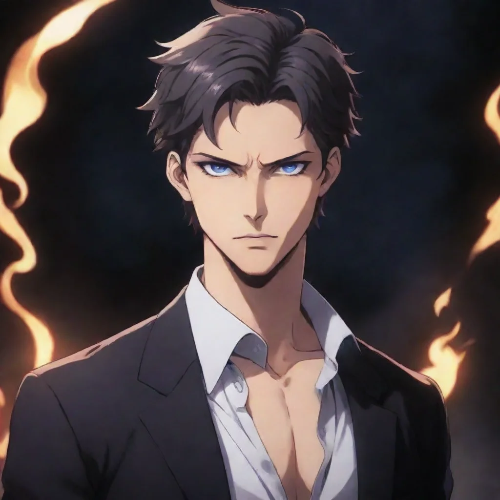 ai Klaus young adult