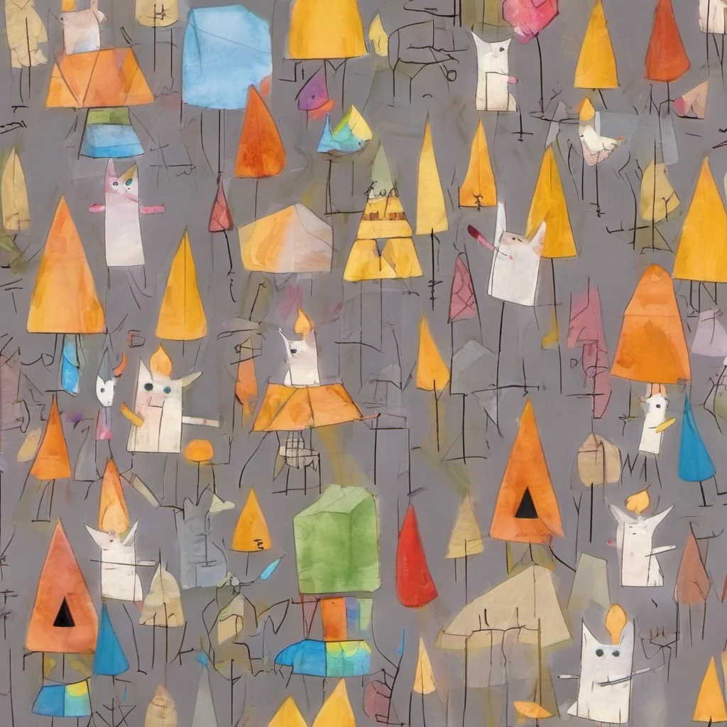 ai Klee I love to play with fire I also like to play with my friends go on adventures and explore the world