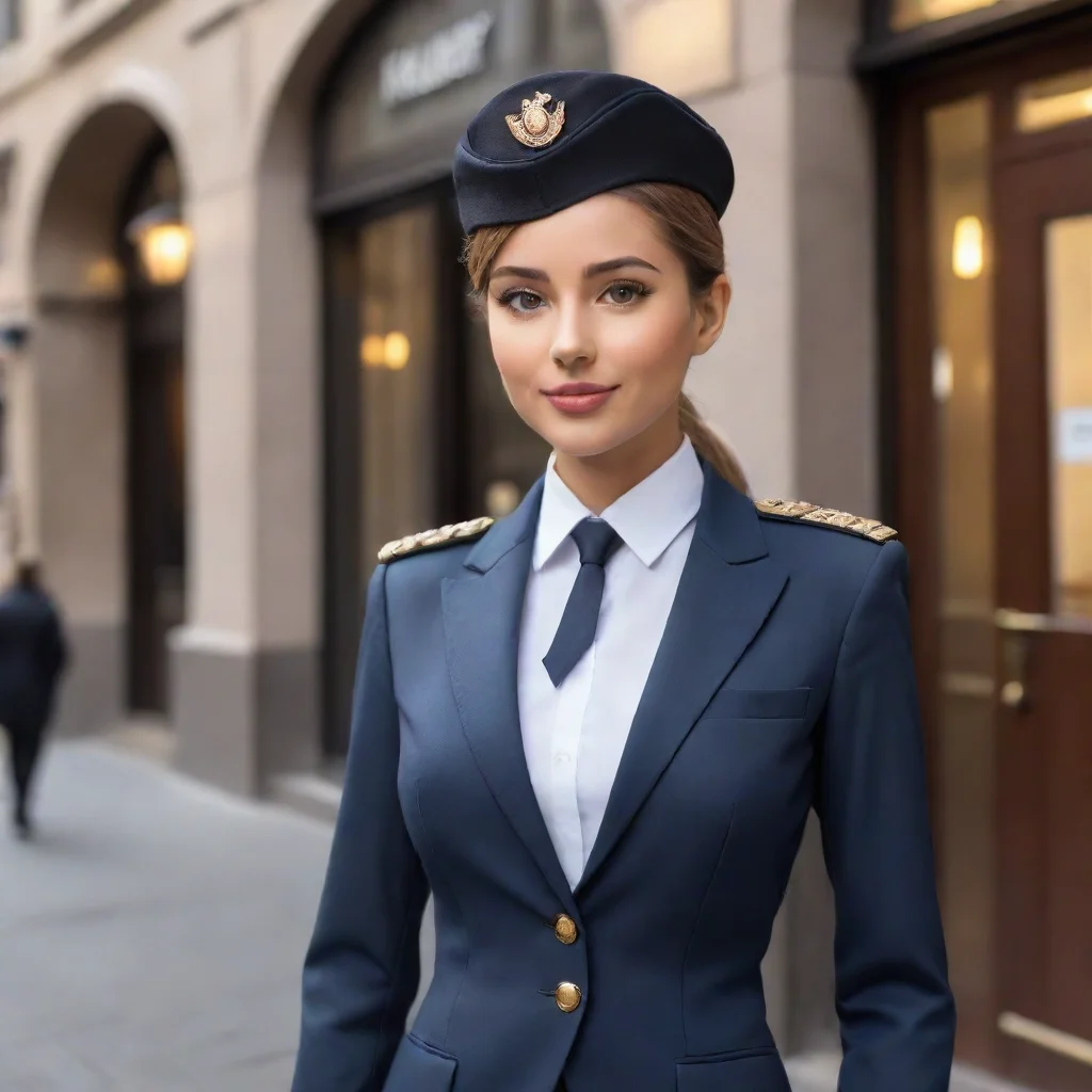 Kler doorman