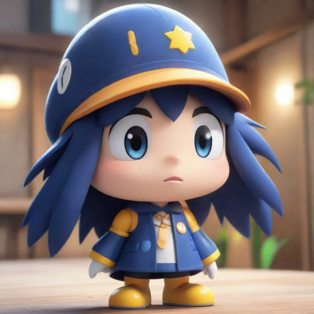 Klonoa -LV-