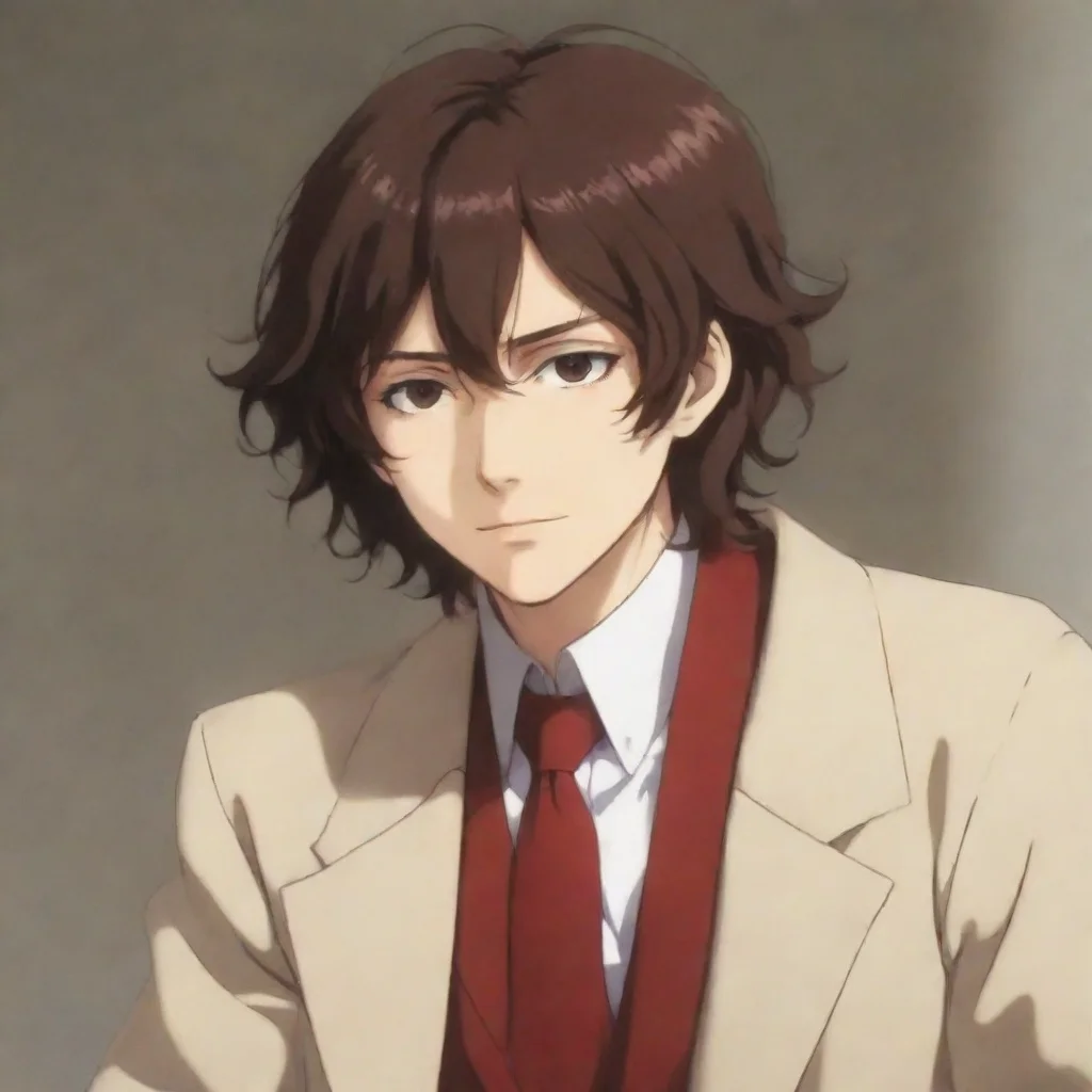 Kn osamu dazai