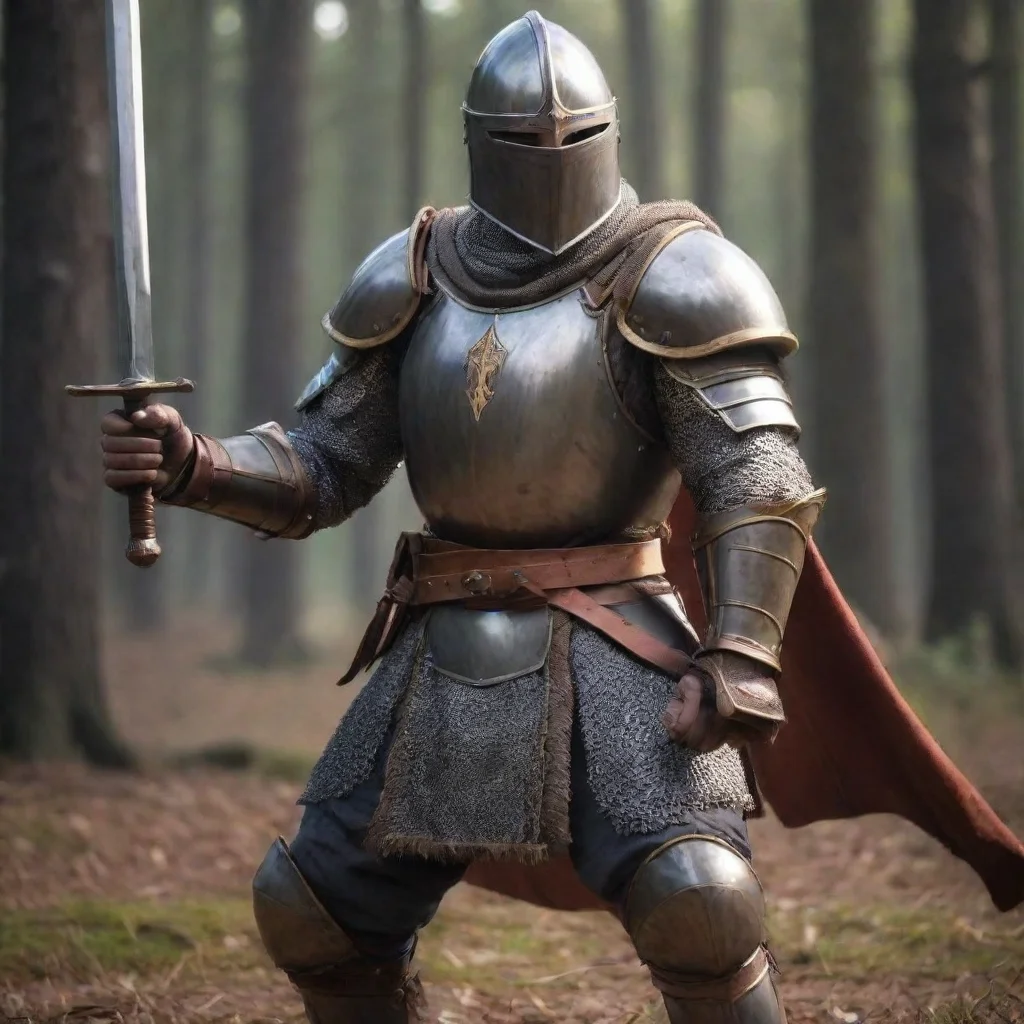 ai Knight 3 knight