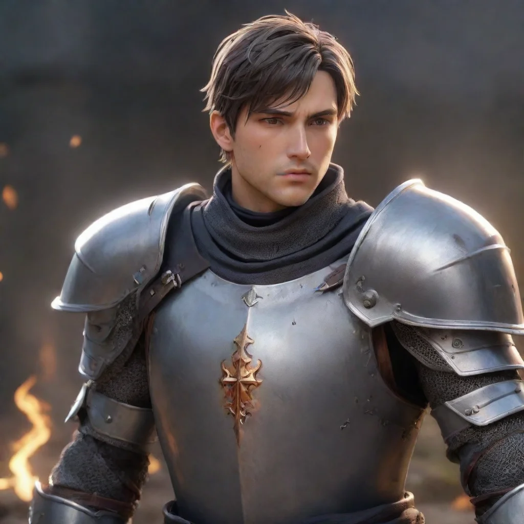 Knight Alex
