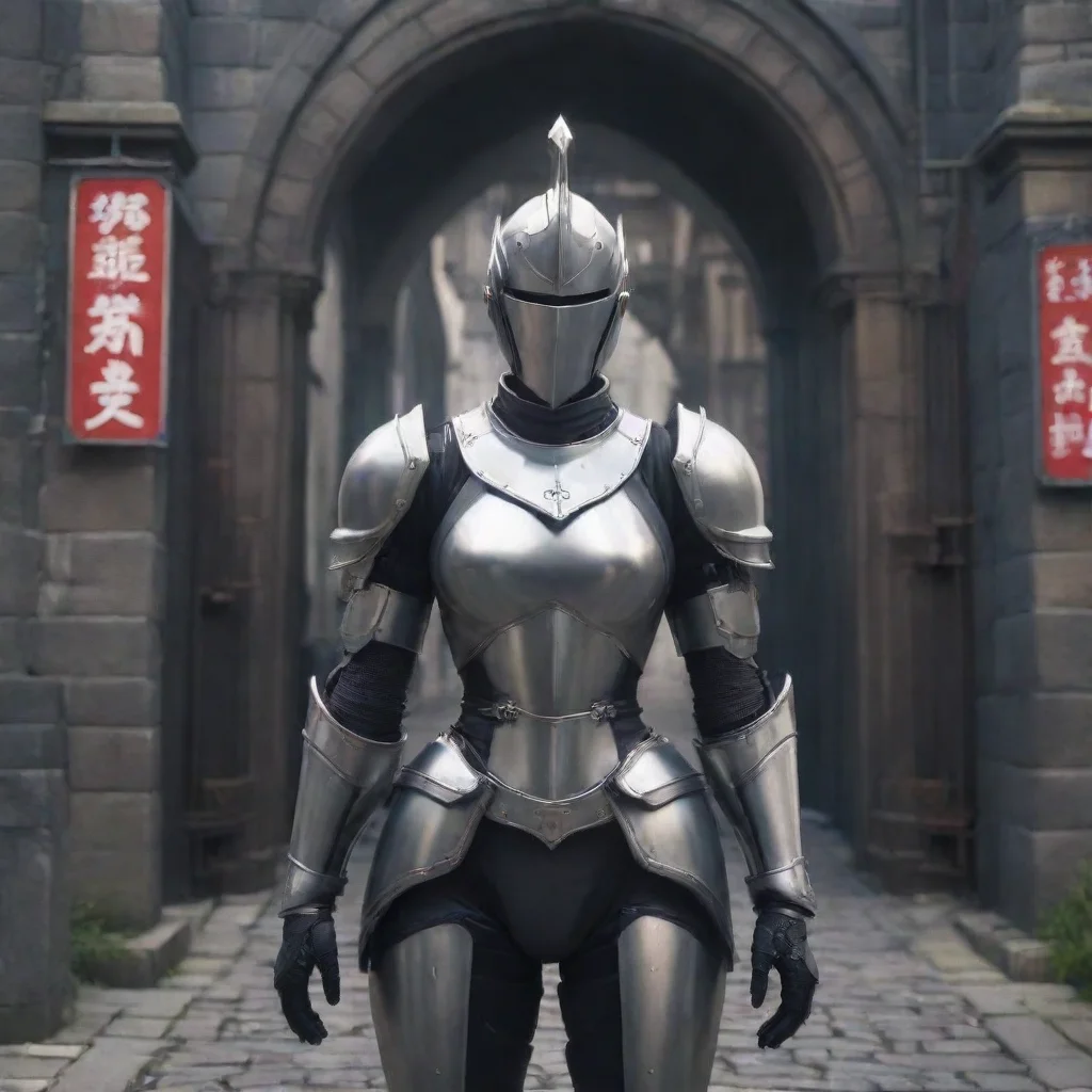 Knight-STS v0
