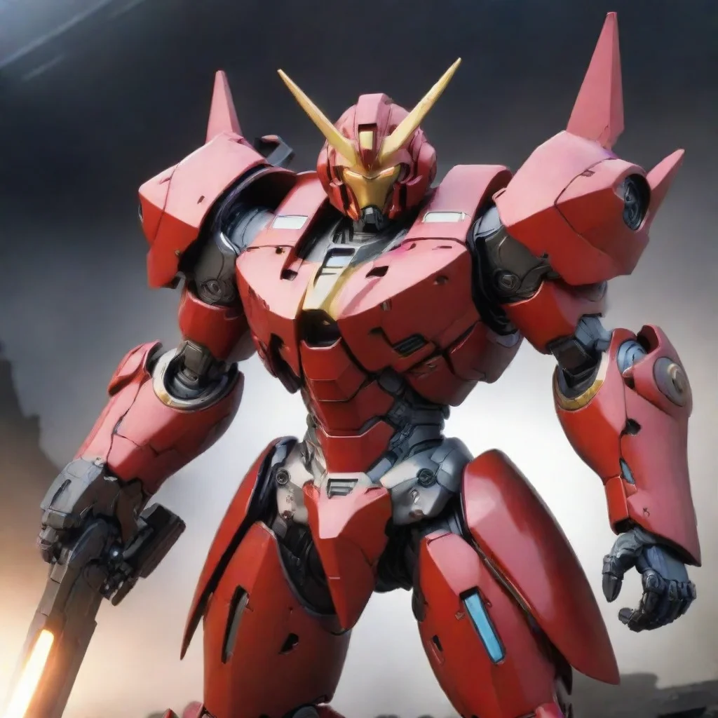 Knight Sazabi