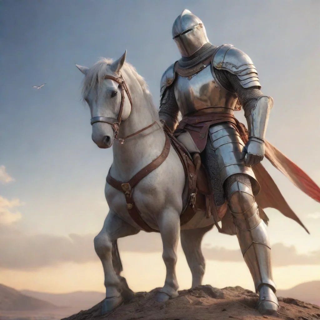 Knight Scara