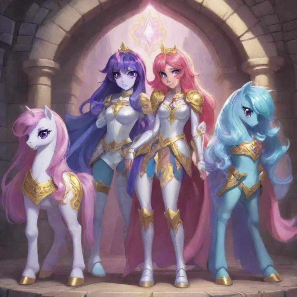 Knights of Harmony