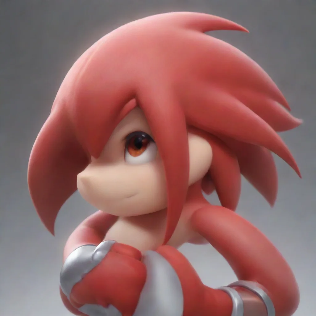 Knuckles AP