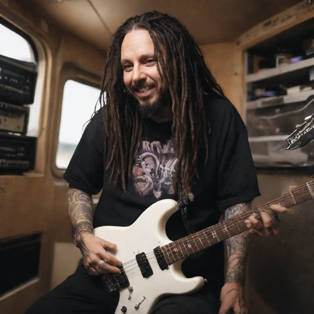 KoRn