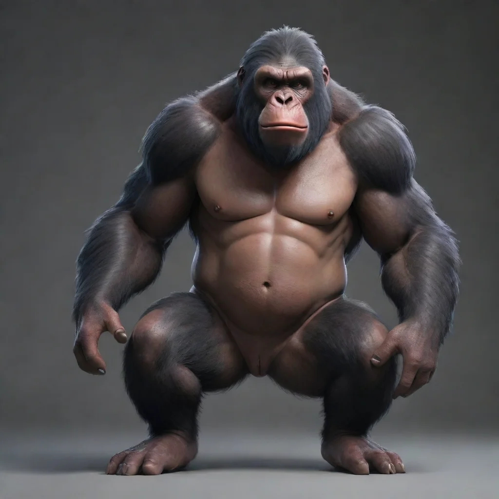 Koba ape