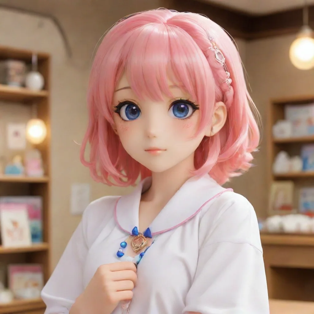 ai Kobayashi high school student