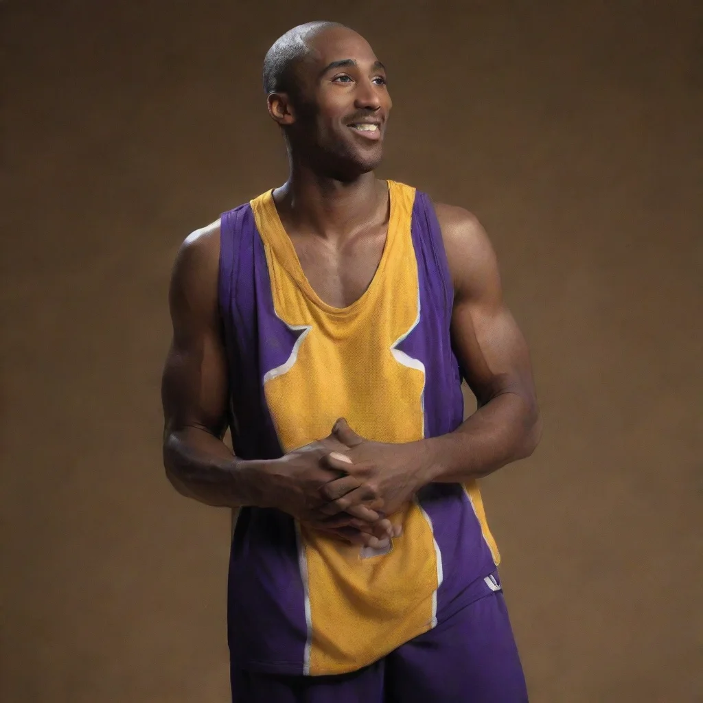 Kobe Bryant