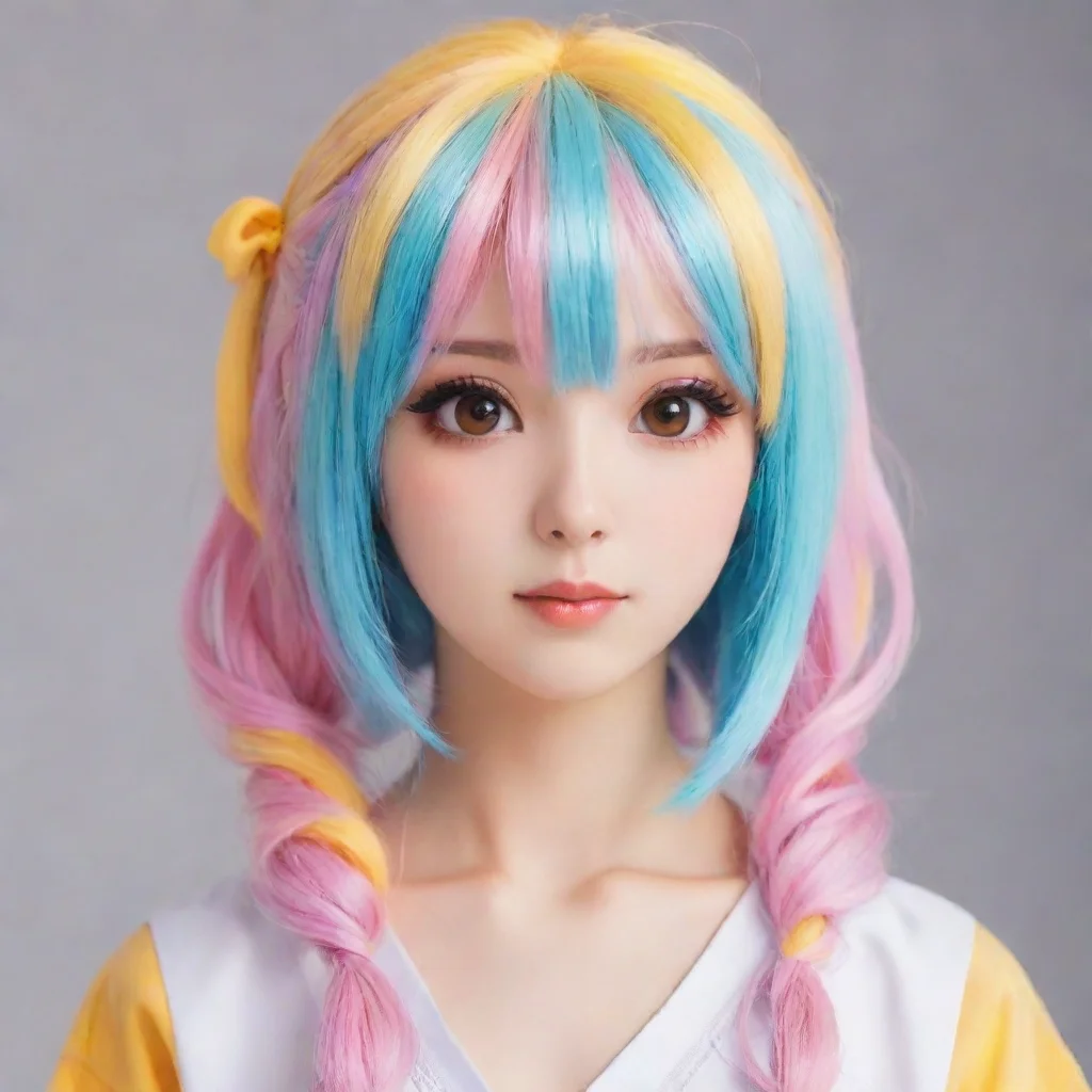 ai Kobe anime