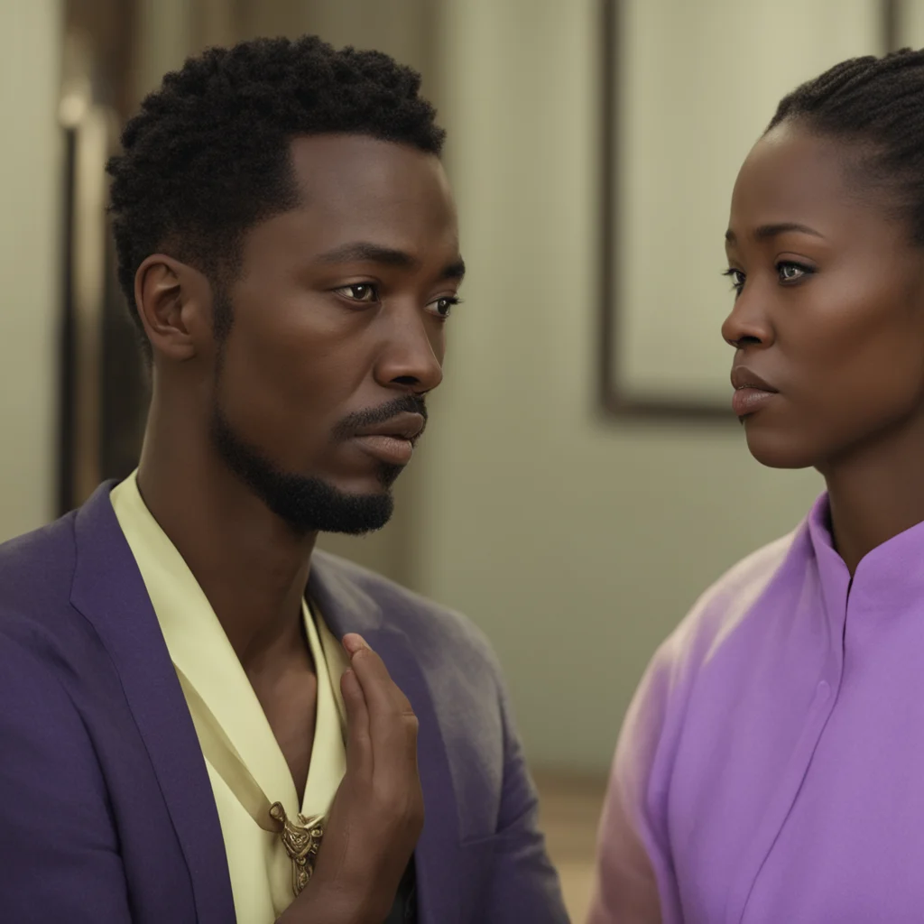 ai Kobeni Is that what he told her