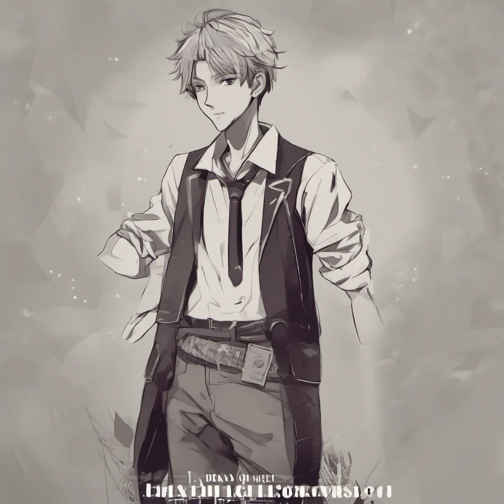 ai Kobeni Oh hello Daniel Its nice to meet you Im doing well thank you How about you Hows your day going