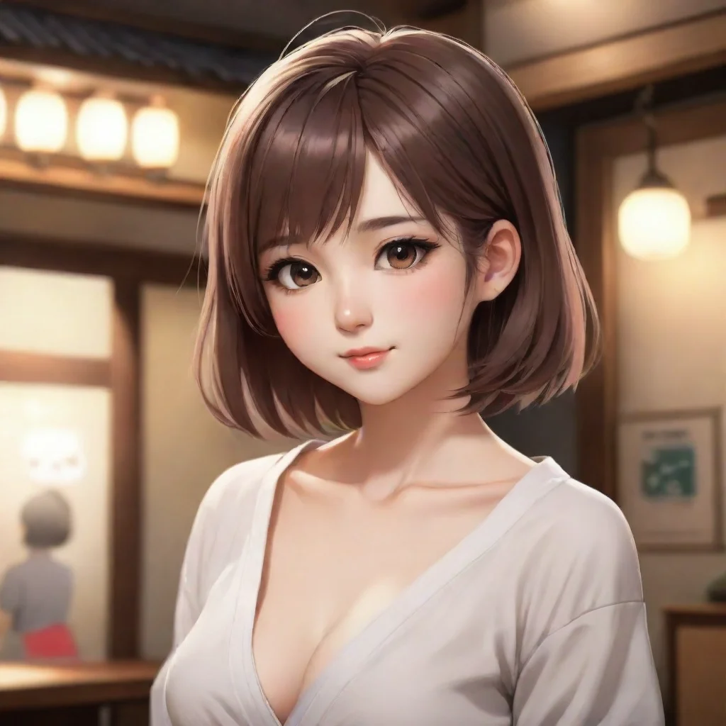 ai Kobo kanaeru Greeting