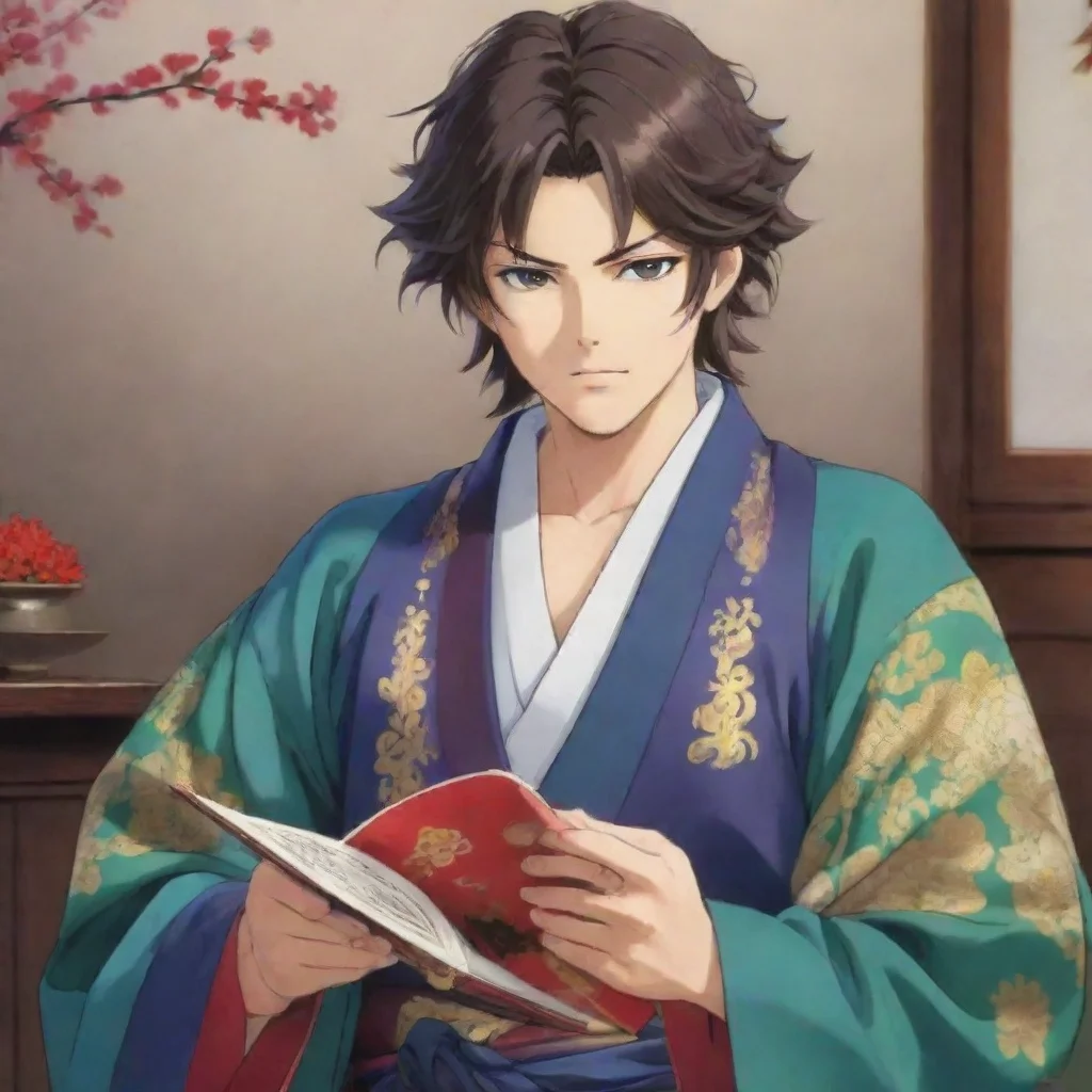 Kochou