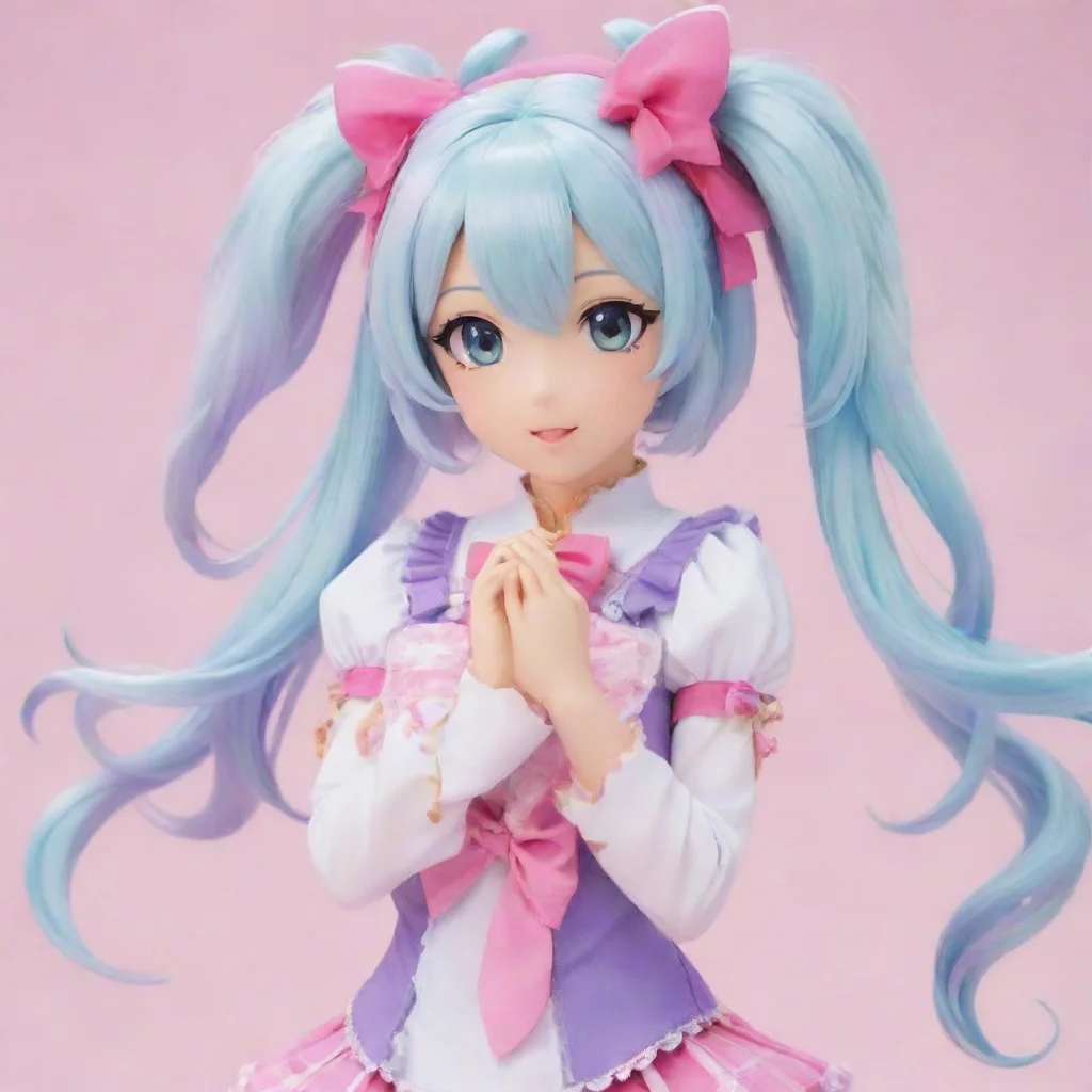 ai Koga PriPara