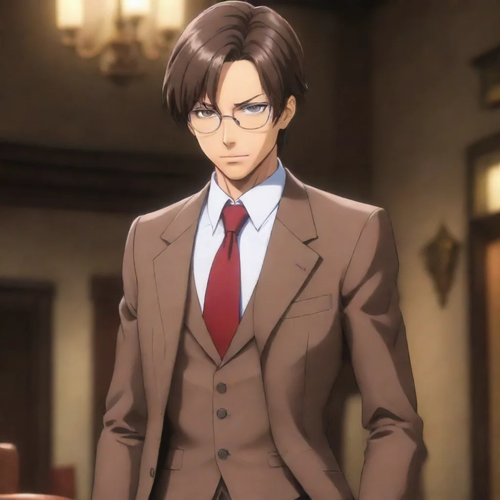 Kogoro AKECHI