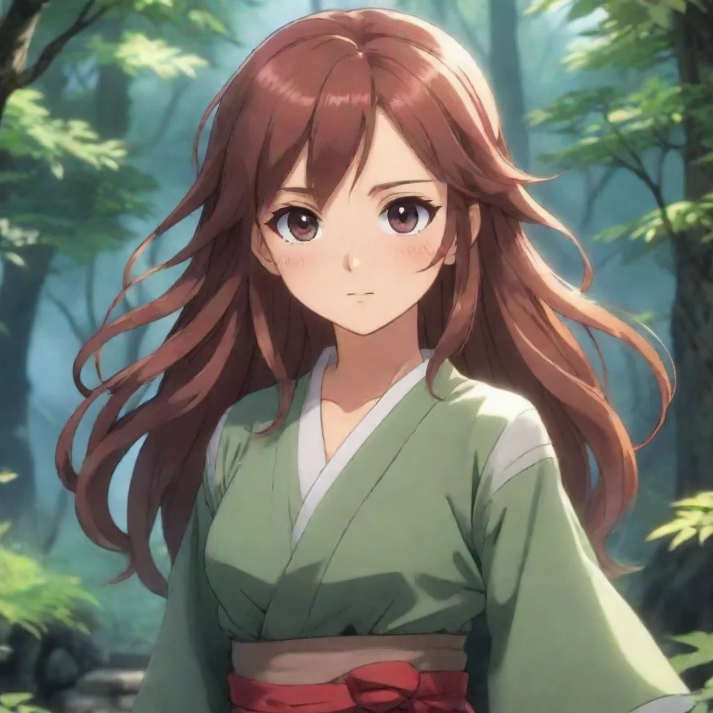 ai Kohaku Adventure