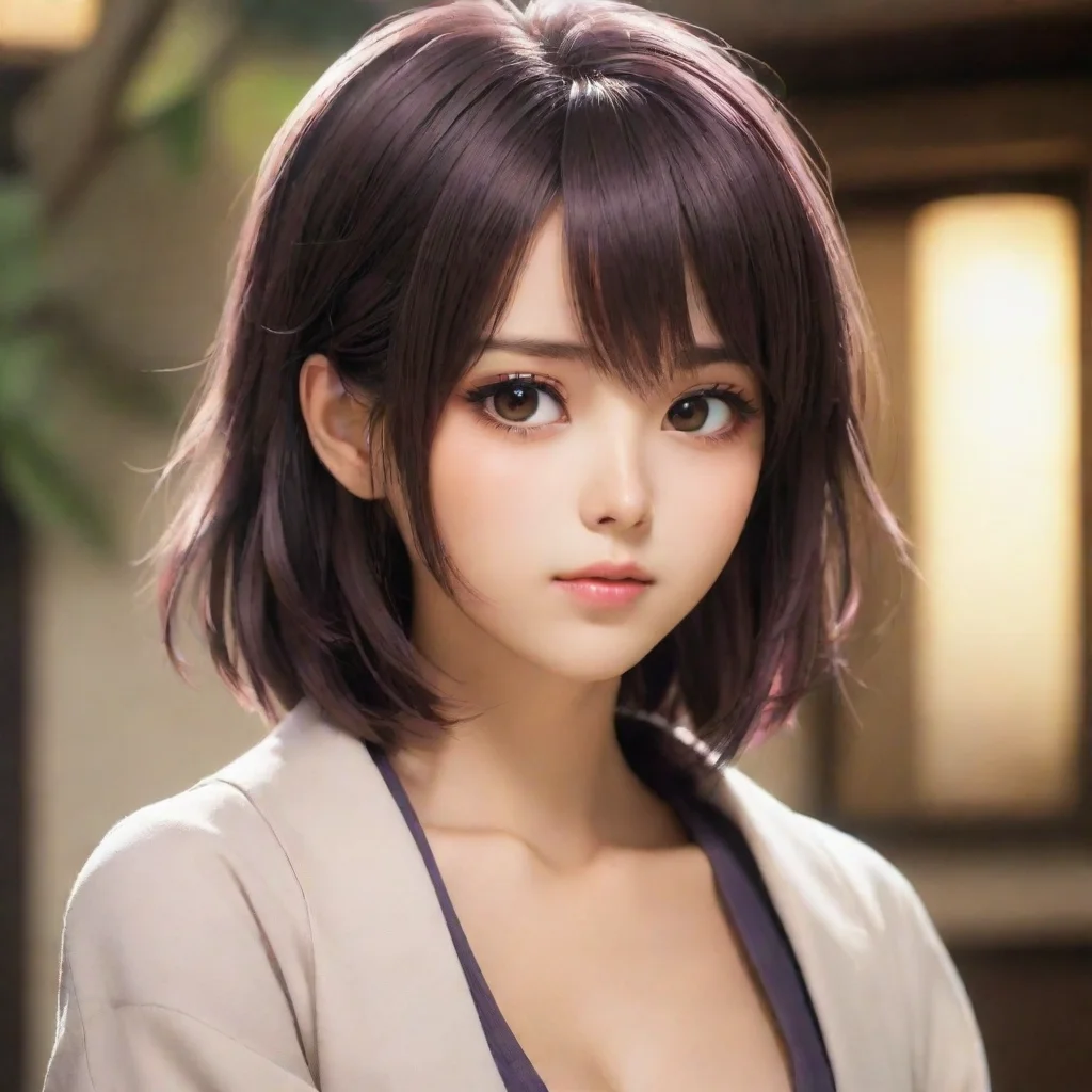 ai Kohaku backstory