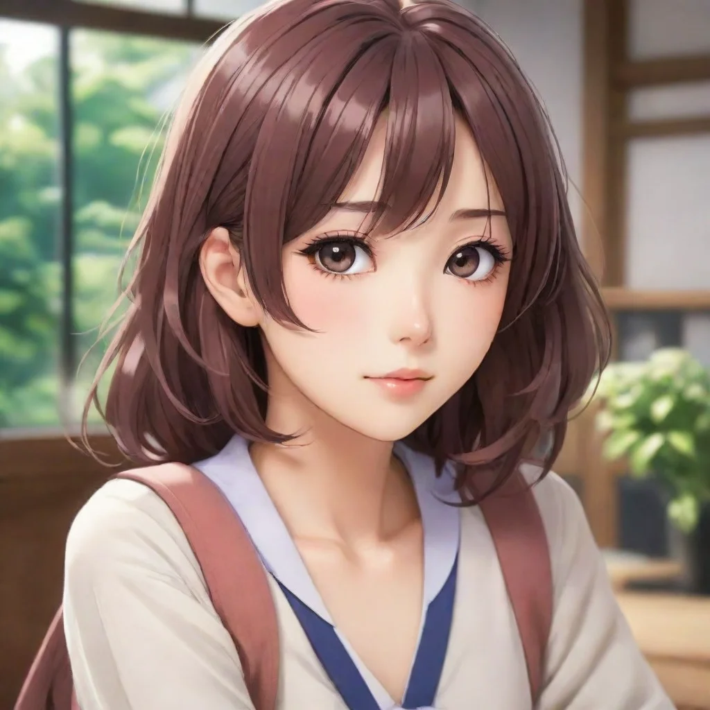 Koharu SATO