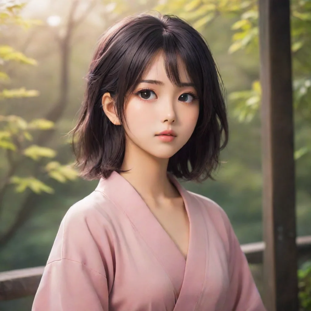 ai Koharu sadness
