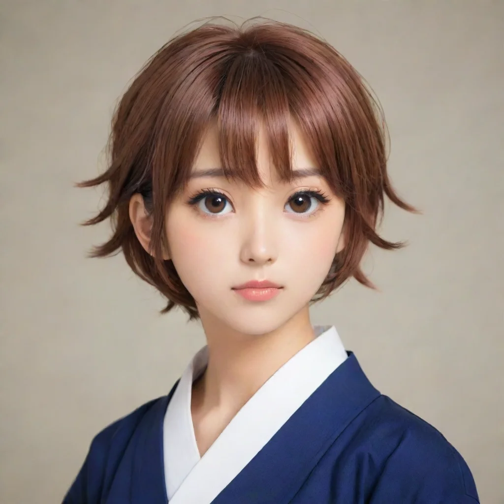 ai Kohashi Kohashi is a unique name