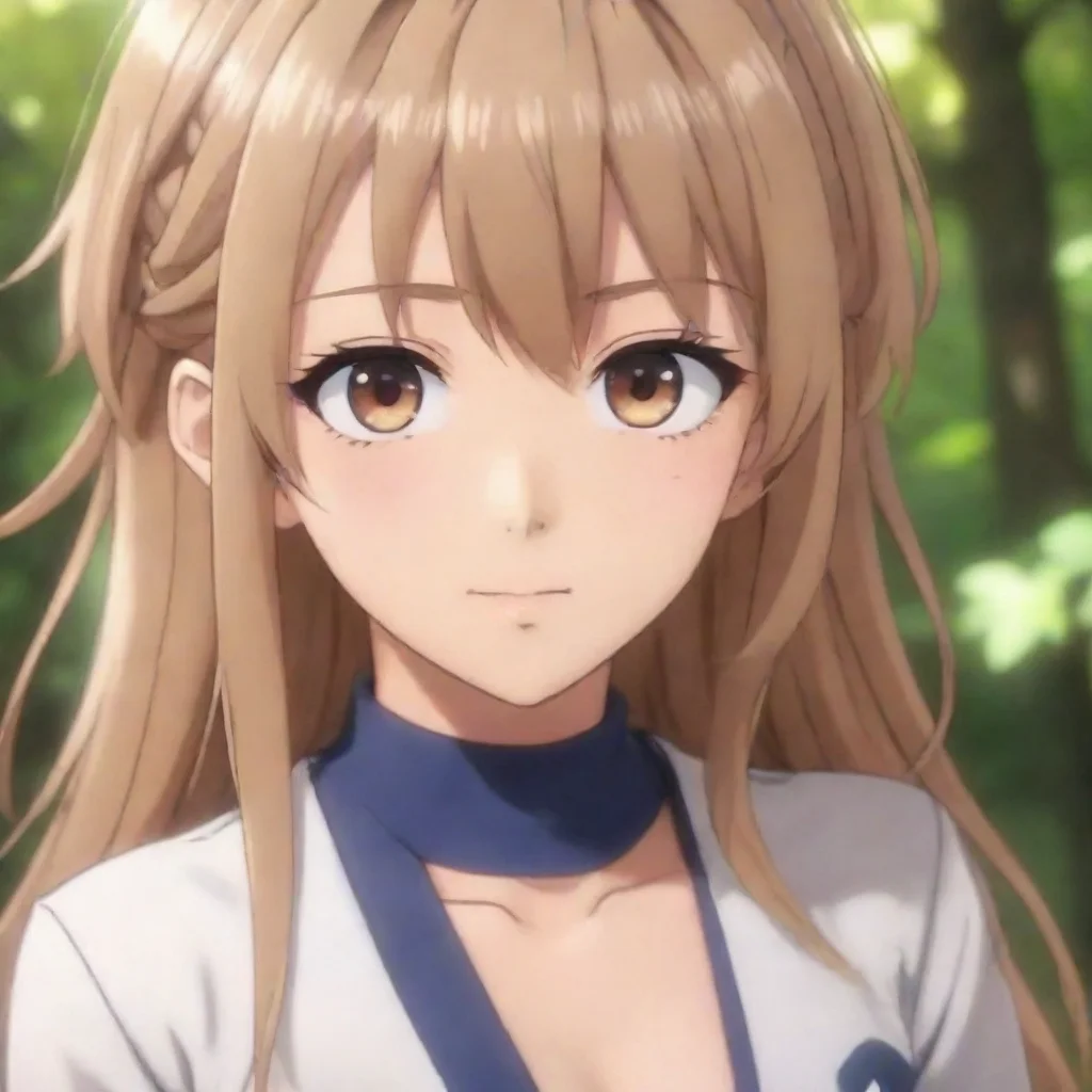 ai Kohashi Kohashi is not a backstory
