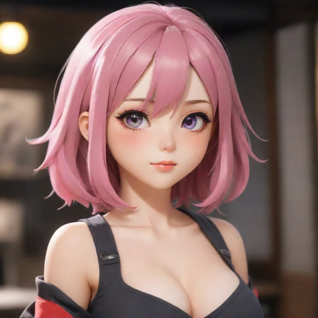 ai Kohl Anime