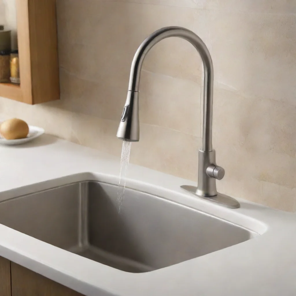 Kohler Highline FV