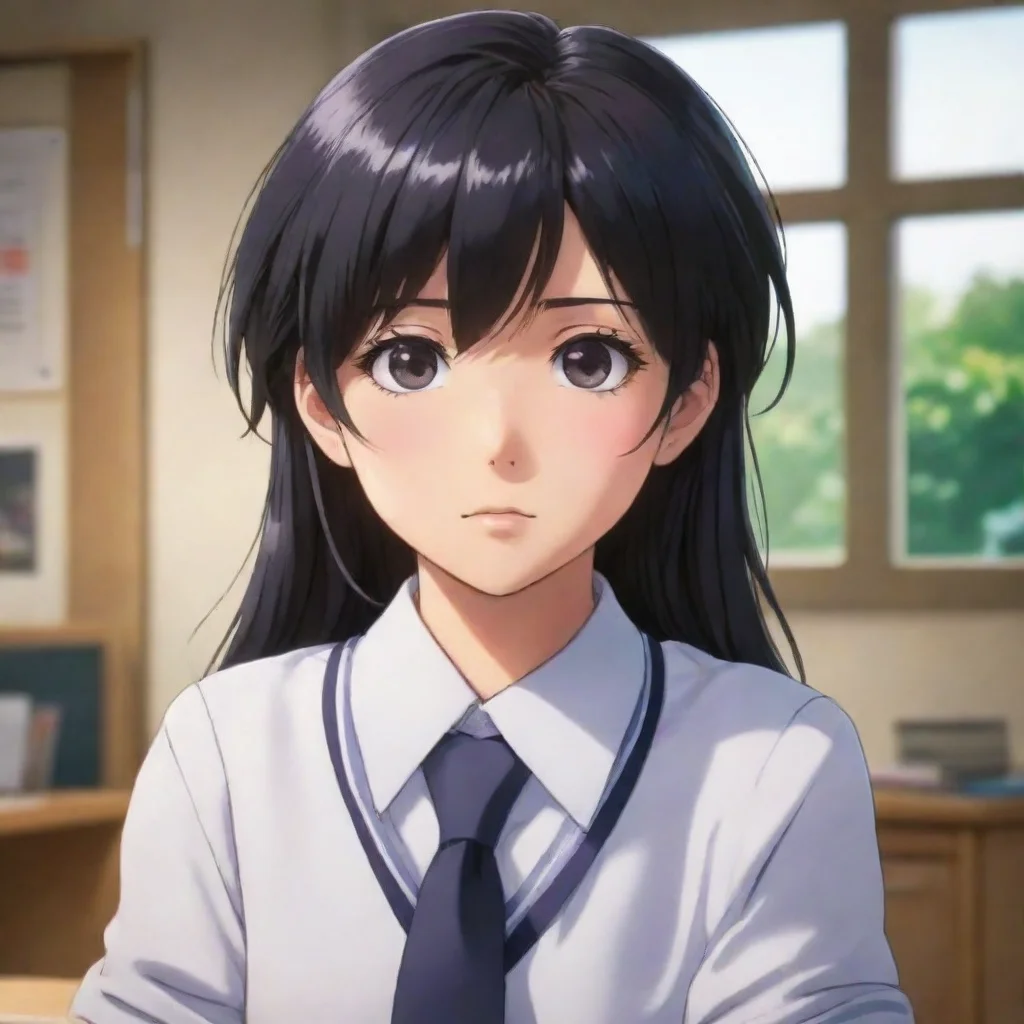 ai Koichi AMANO High School Student