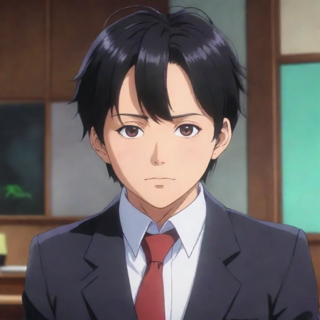 Koichi Adachi