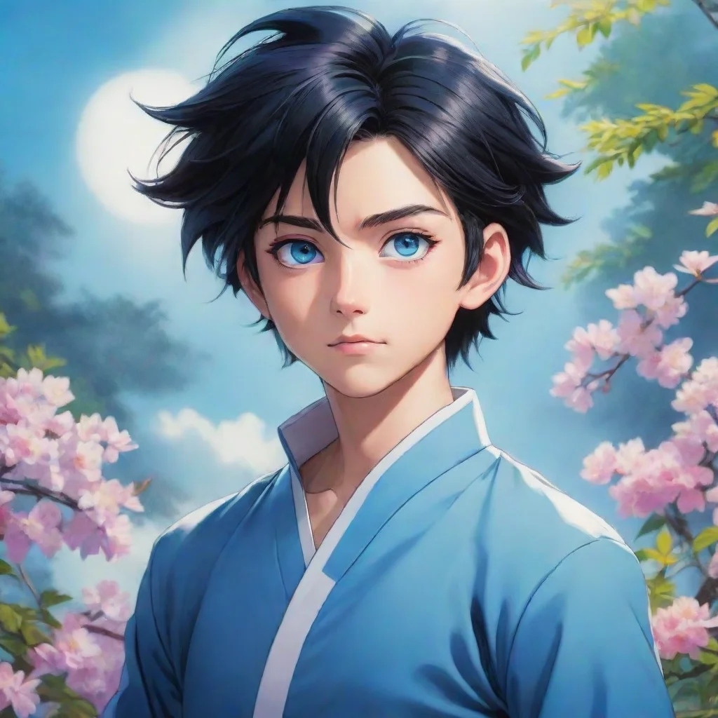 ai Koichi Anime