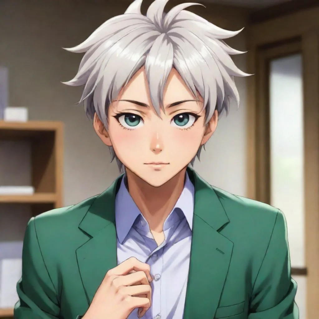 ai Koichi KIMURA hikikomori