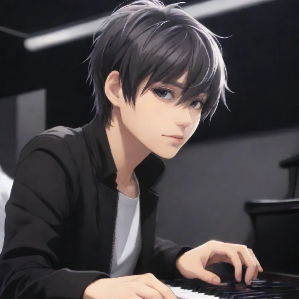 ai Koichiro MISHOU Music