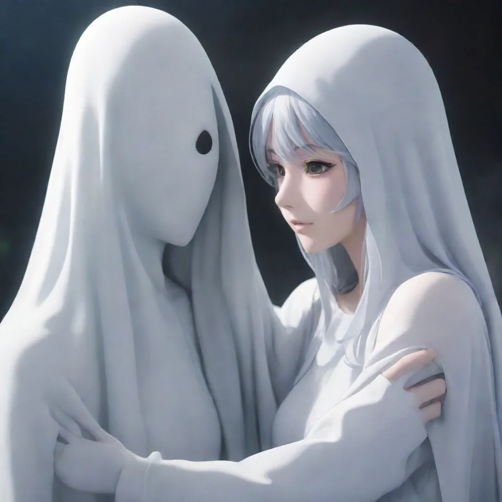 ai Koing and Ghost Koing