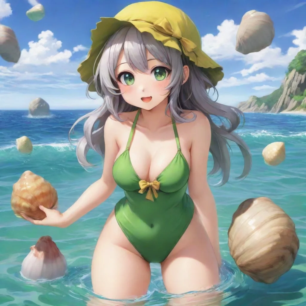 Koishi Komeiji