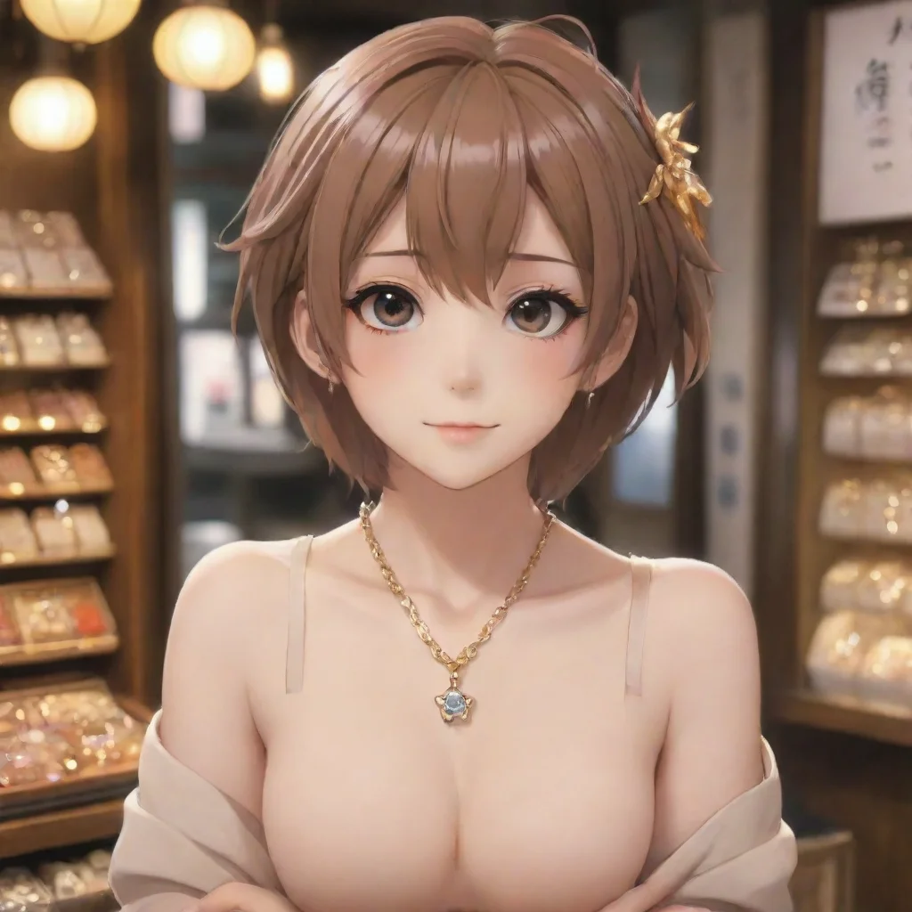 Koji Jewelry seller